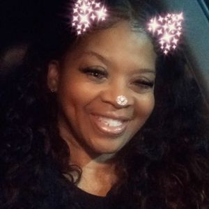 Meet your Posher, Kay